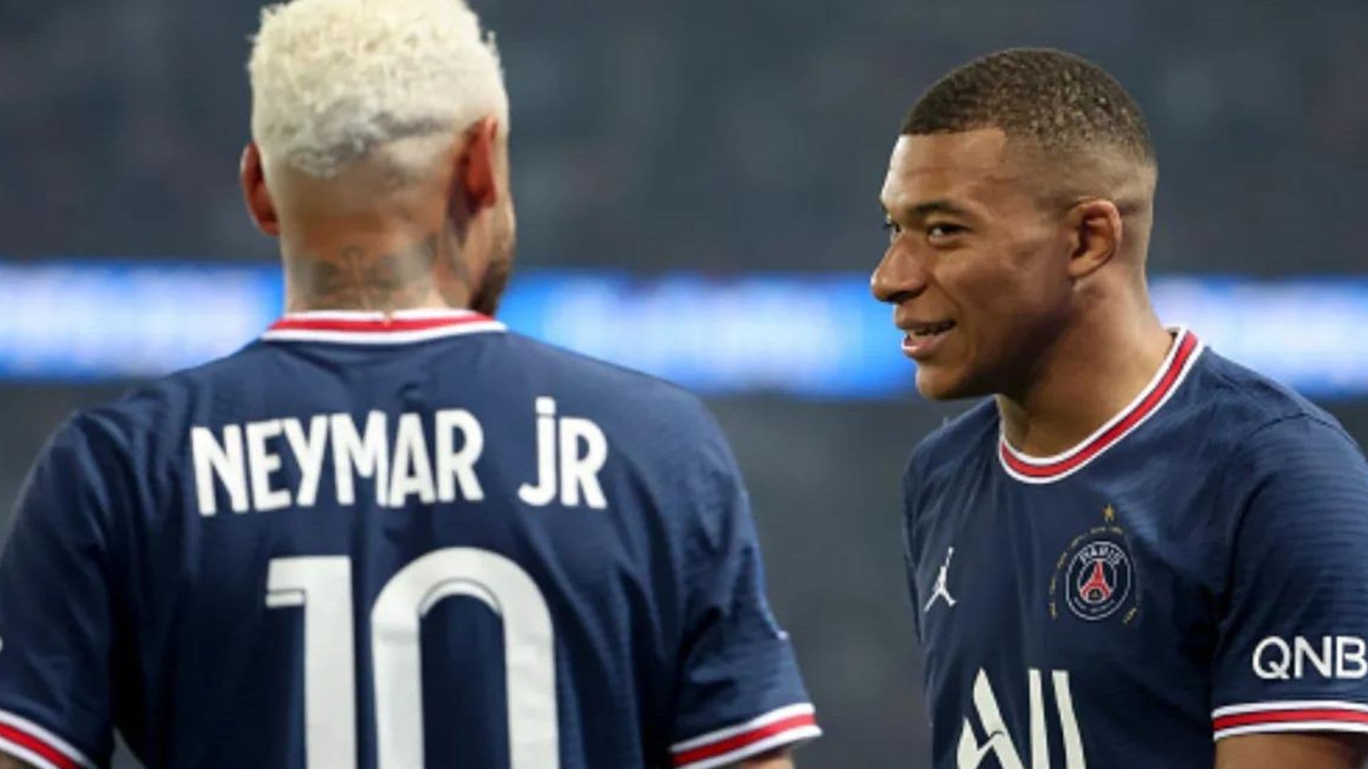 Kylian Mbappe would want to go to Real Madrid sooner or later, but the Spanish club now would have one condition.