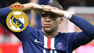 Kylian Mbappé's decision on his future is intrinsically linked to a very clear objective