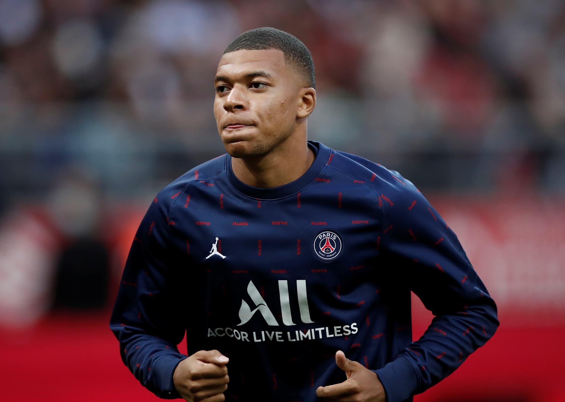 Kylian Mbappe's father, Wilfred Mbappe, has been the known agent of the 22-year-old World Cup-winning star. As Kylian Mbappe prepares for a move to Real Madrid there are other agents who are helping his father.