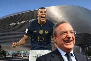 Kylian Mbappé's future is still uncertain, however, he basically confirmed that Saudi Arabia is not an option.