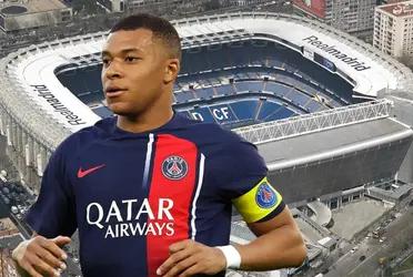 Kylian Mbappe's future remains uncertain