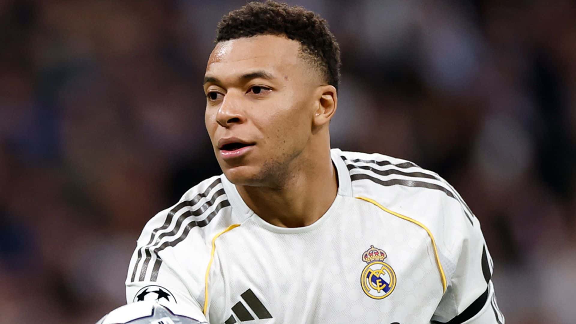Kylian Mbappé's injury would be worst as they mentioned and he could miss the clash against Manchester City