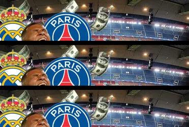 Kylian Mbappé's situation takes an incredible course when it becomes known what the French players' union would do after pressure from PSG.