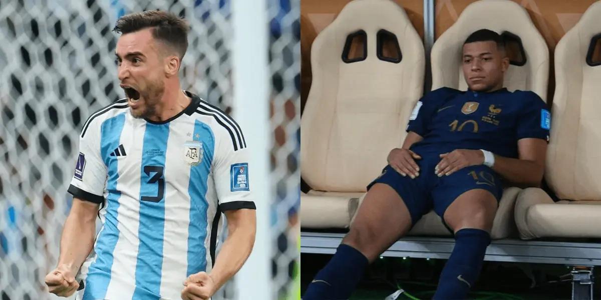 La Albiceleste made history in the Middle East and Lionel Messi finally lifted the coveted trophy