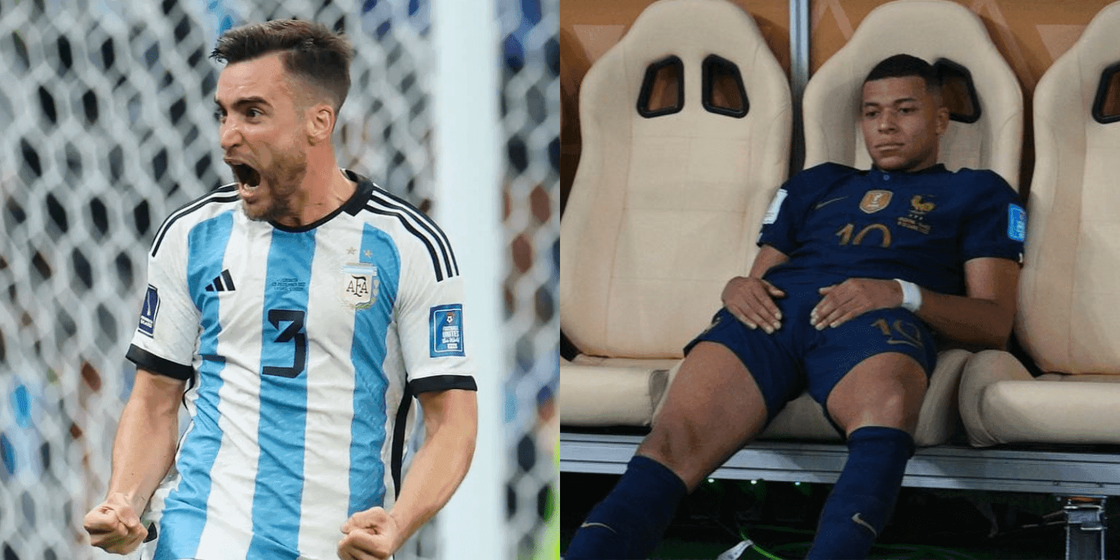 La Albiceleste made history in the Middle East and Lionel Messi finally lifted the coveted trophy