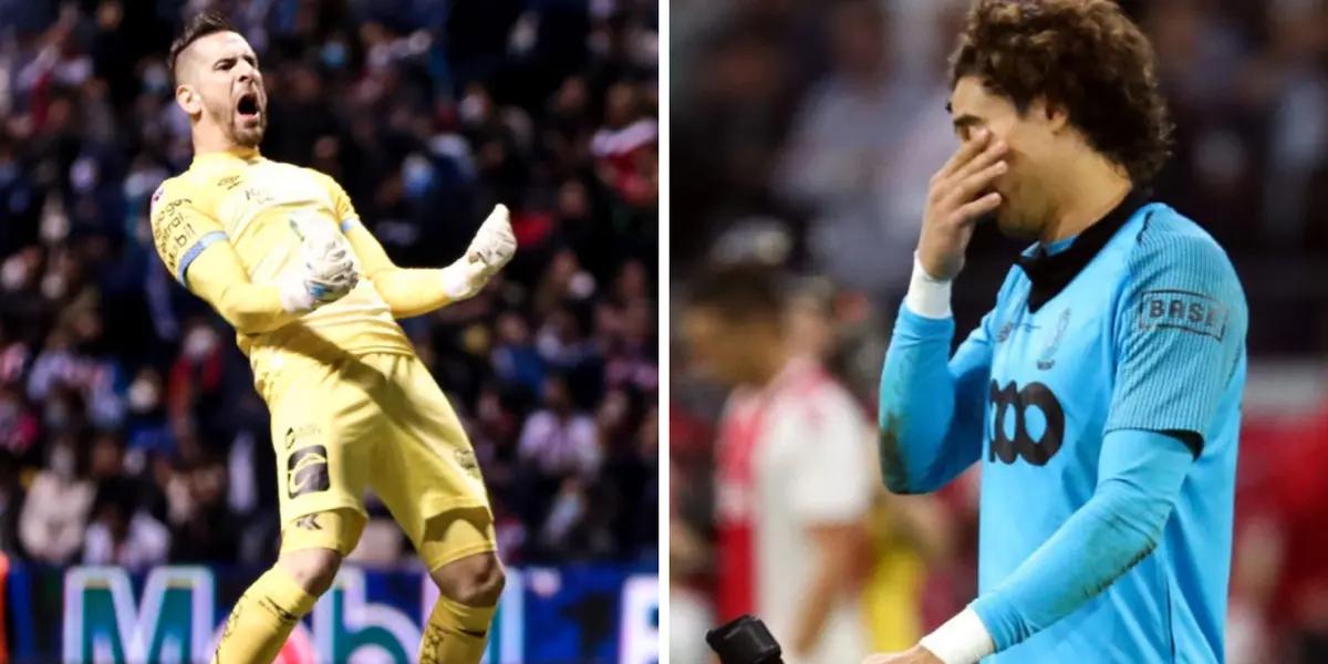 La Franja has a weapon that the Águilas do not have and that can define everything.