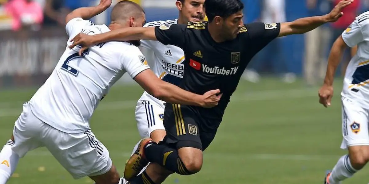 LAFC vs. LA Galaxy: when is the next match in 2021, date, live stream and how to watch on TV