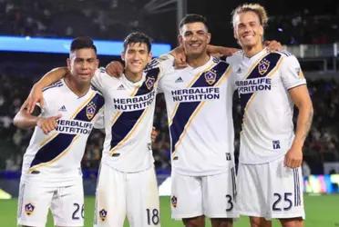 LA Galaxy has one of the best defenders in MLS and they already want him for the USMNT.