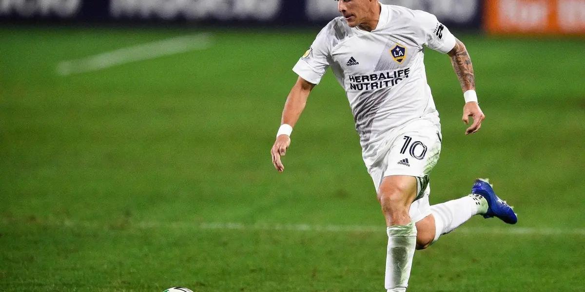 LA Galaxy is last position in their conference and tension grows between the players and the club.
