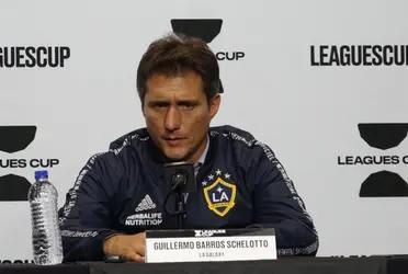 LA Galaxy players were announced by MLS after violating the code of conduct in the match against SJ Earthquakes