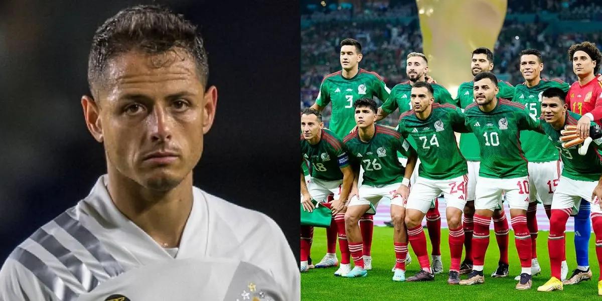 LA Galaxy striker is not in Diego Cocca's new process