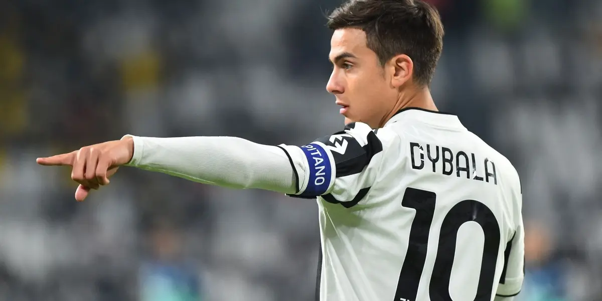 'La Gazzetta dello Sport' reports that Manchester City are ready to offer Juventus' Paulo Dybala a €10 million salary if he joins Pep Guardiola's ranks.