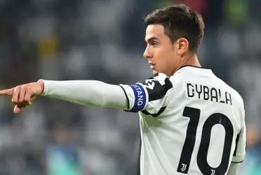 'La Gazzetta dello Sport' reports that Manchester City are ready to offer Juventus' Paulo Dybala a €10 million salary if he joins Pep Guardiola's ranks.