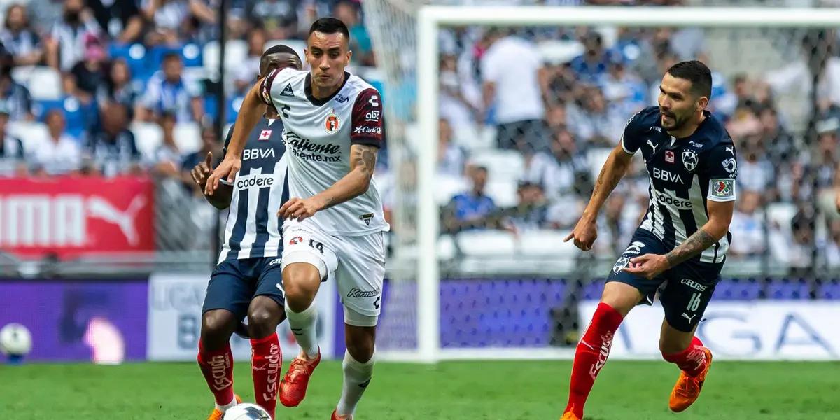 La Jauría, coached by Sebastián Méndez, still has a chance to be saved but it will be complicated.