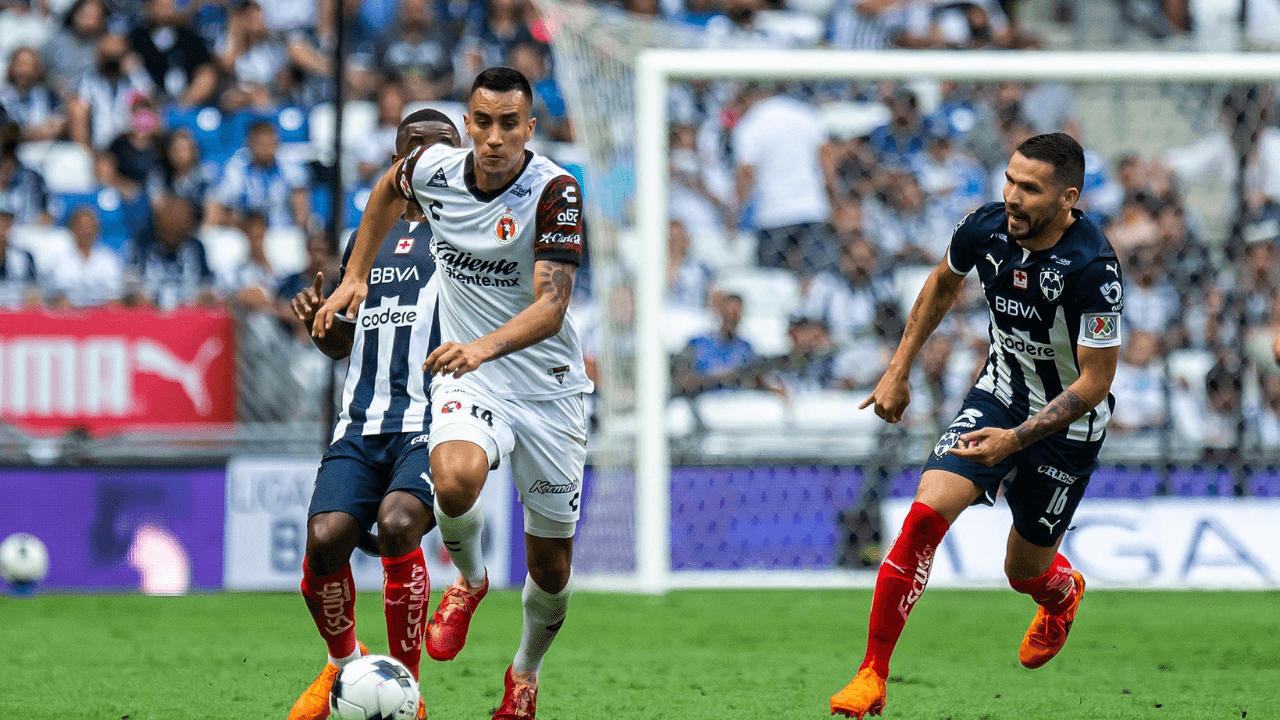 La Jauría, coached by Sebastián Méndez, still has a chance to be saved but it will be complicated.