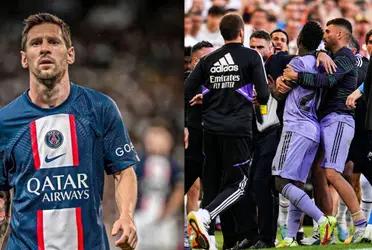 La Liga and the whole world is worried about Vinicius' drama in Spain.