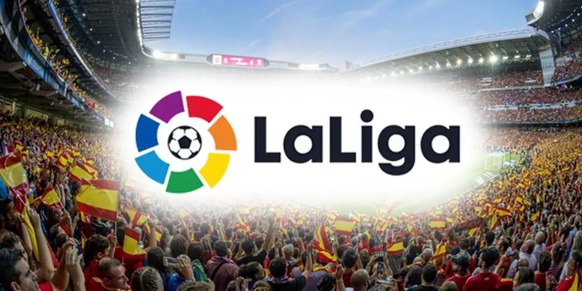 La Liga is undoubtedly one of the most important competitions in the world. Without Lionel Messi it loses excitement but it has great figures in its teams, here are the main figures of La Liga of Spain.