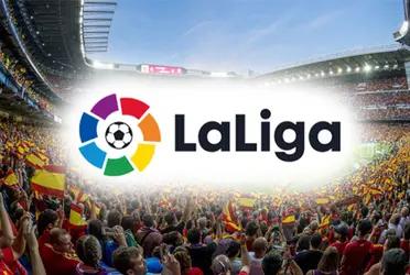 La Liga is undoubtedly one of the most important competitions in the world. Without Lionel Messi it loses excitement but it has great figures in its teams, here are the main figures of La Liga of Spain.