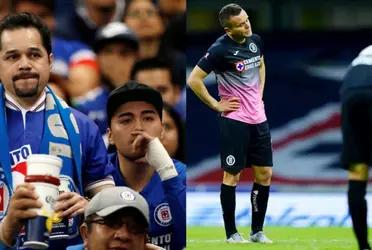 La Máquina Cementera hasn't scored goals for 282 minutes, almost three games. Fans are running out of patience.