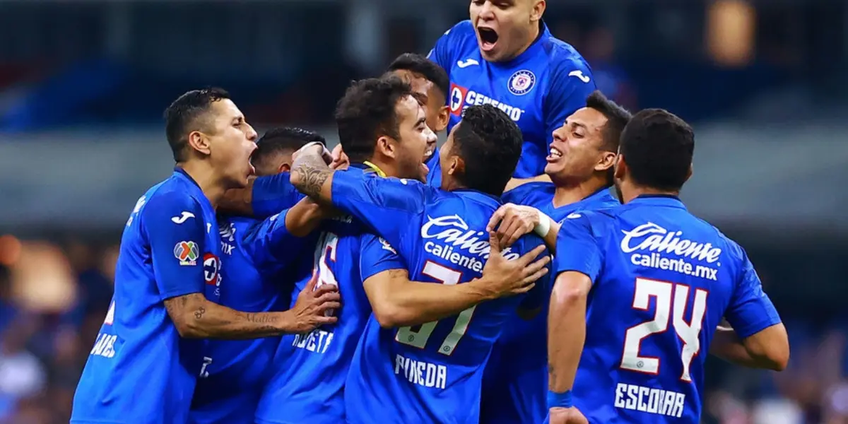 La Máquina could benefit from the outcome of the Liga MX final. 