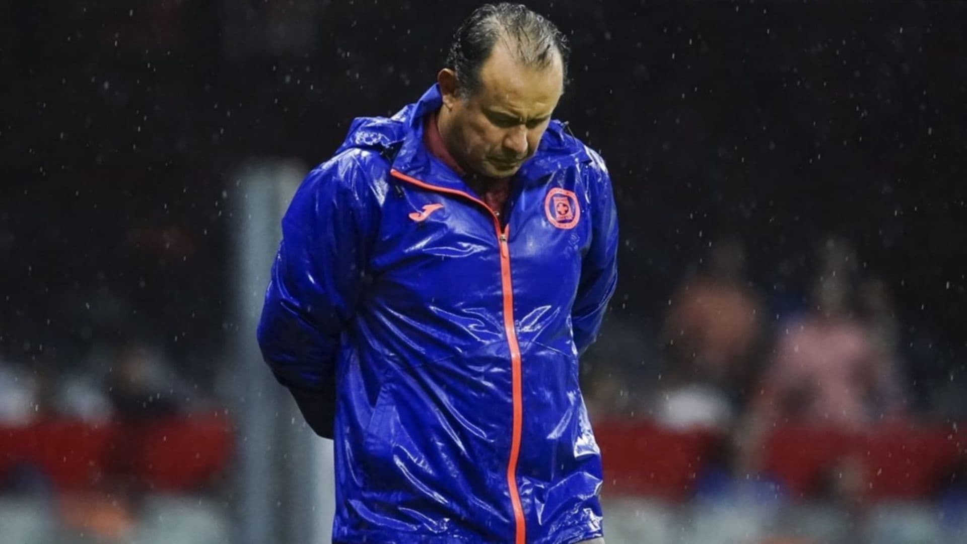 La Máquina couldn’t beat Club América in Estadio Azteca.