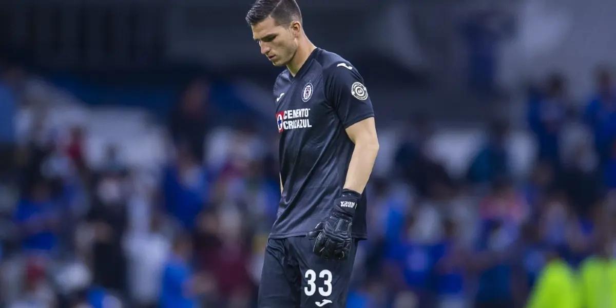 La Máquina couldn’t beat Mazatlán FC.