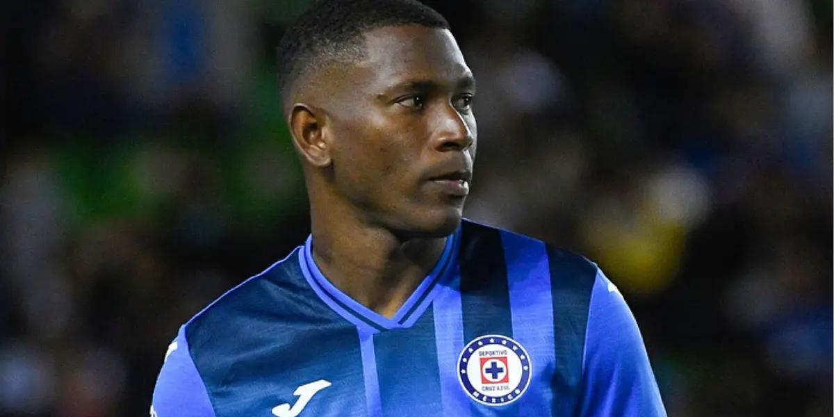 La Máquina currently has three strikers.