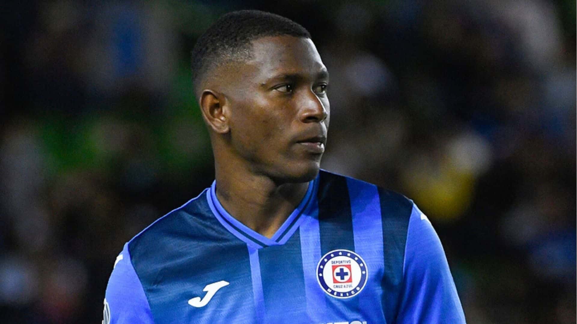 La Máquina currently has three strikers.