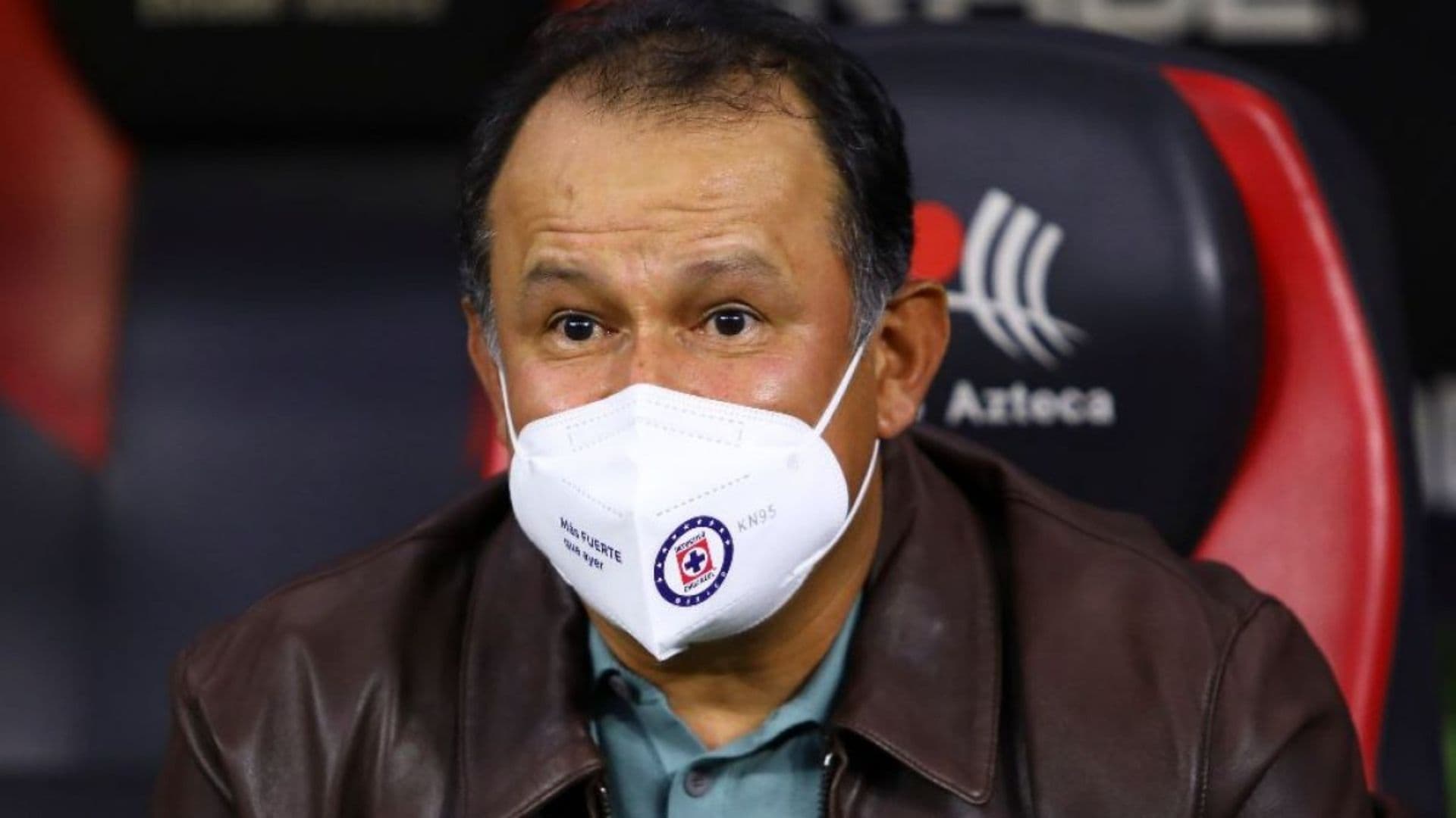 La Máquina had an irregular second half of the season.
