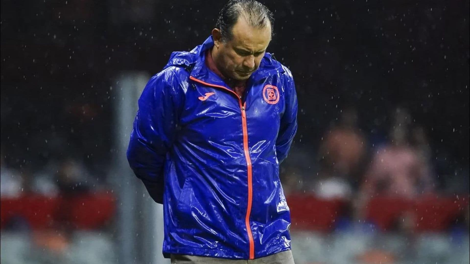 La Máquina have had an irregular season.