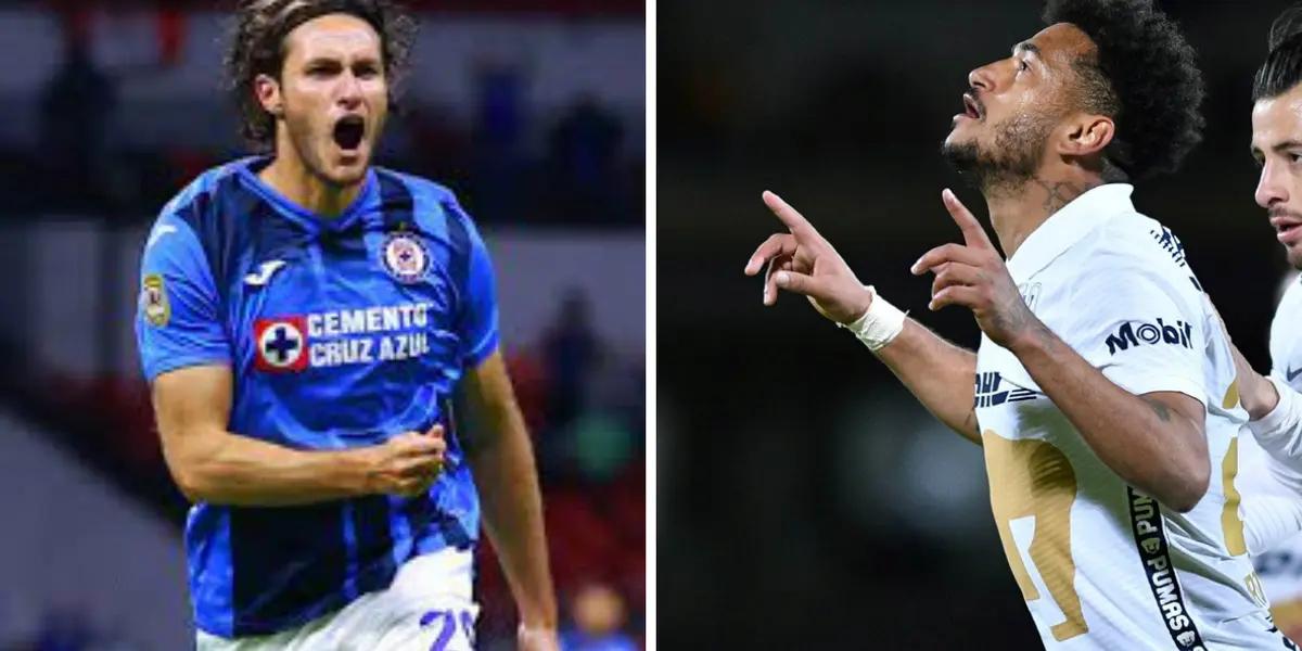 La Máquina is about to clash against the Universitarios in Round 10 of the Clausura 2022.