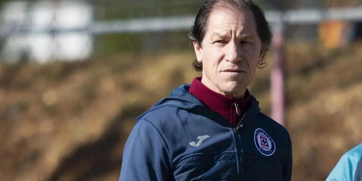 La Máquina made it into the quarterfinals after beating Club Necaxa in Repechaje.