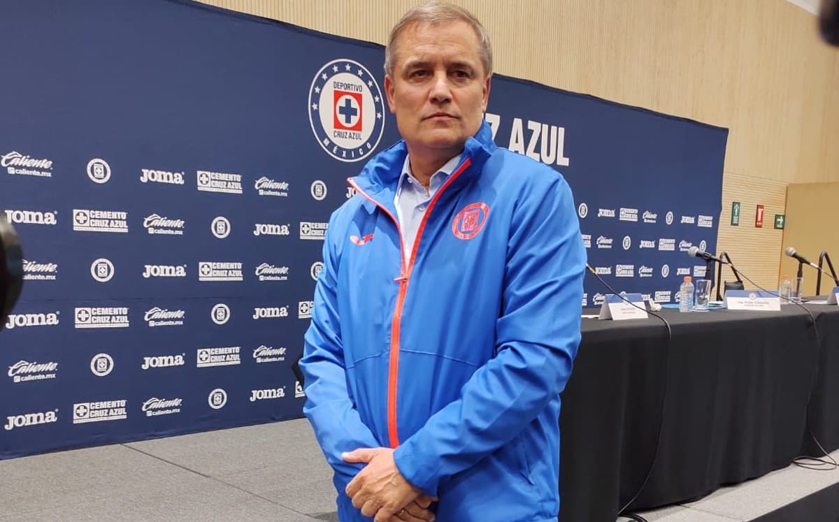 La Máquina needs a striker that can score consistently.