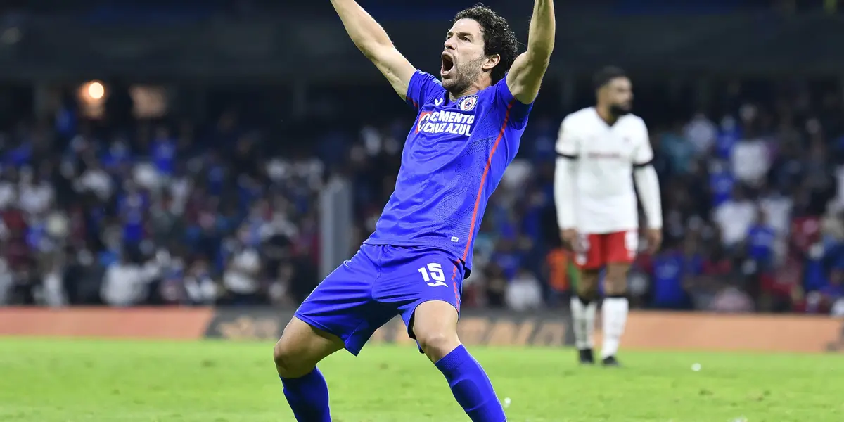 Cruz Azul suffered too much but is in the semifinals of the Liga MX