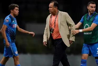 La Máquina will face Club América on the last game of Clausura 2022.