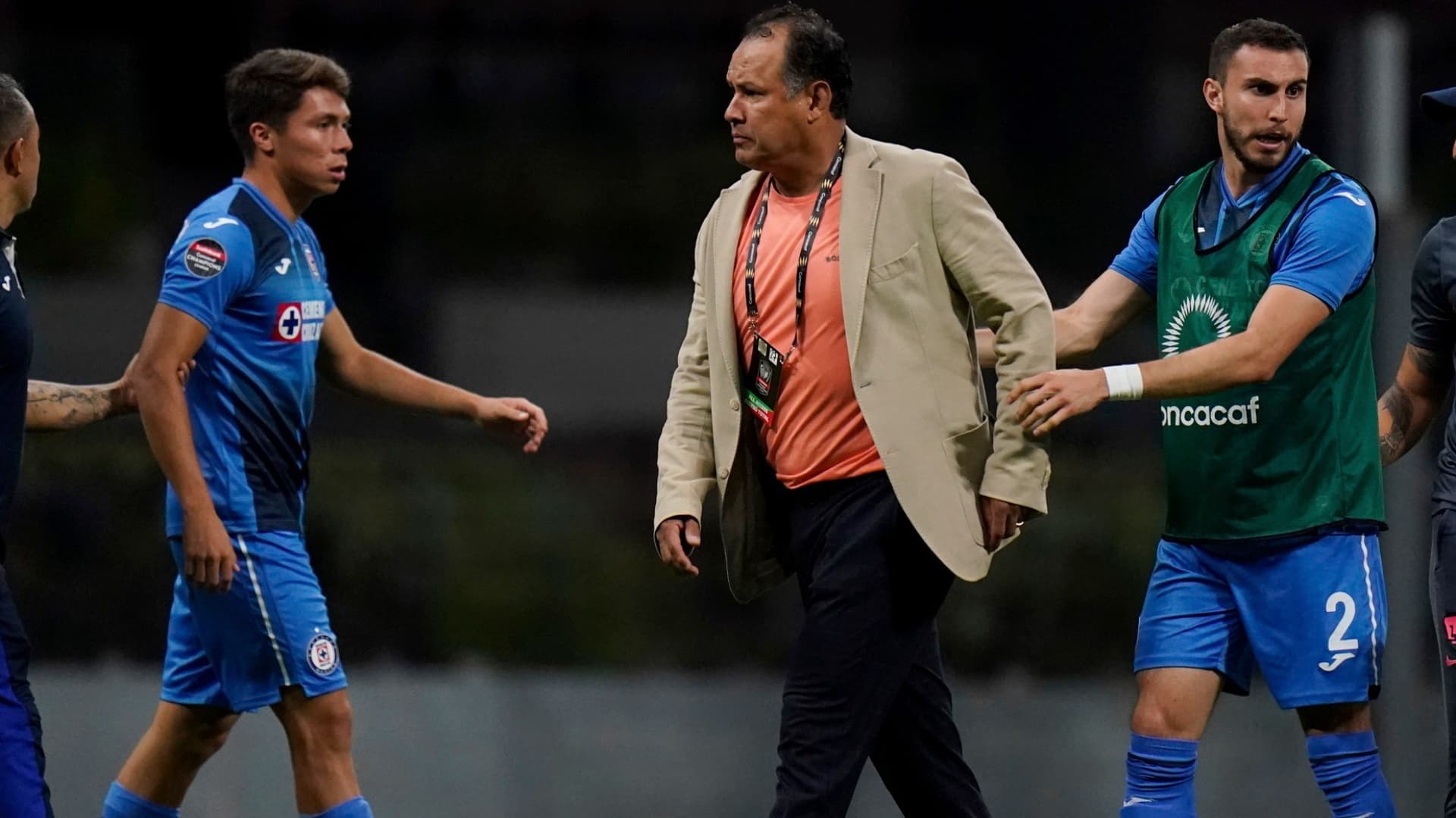 La Máquina will face Club América on the last game of Clausura 2022.