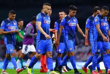 La Máquina will have to play Repechaje.