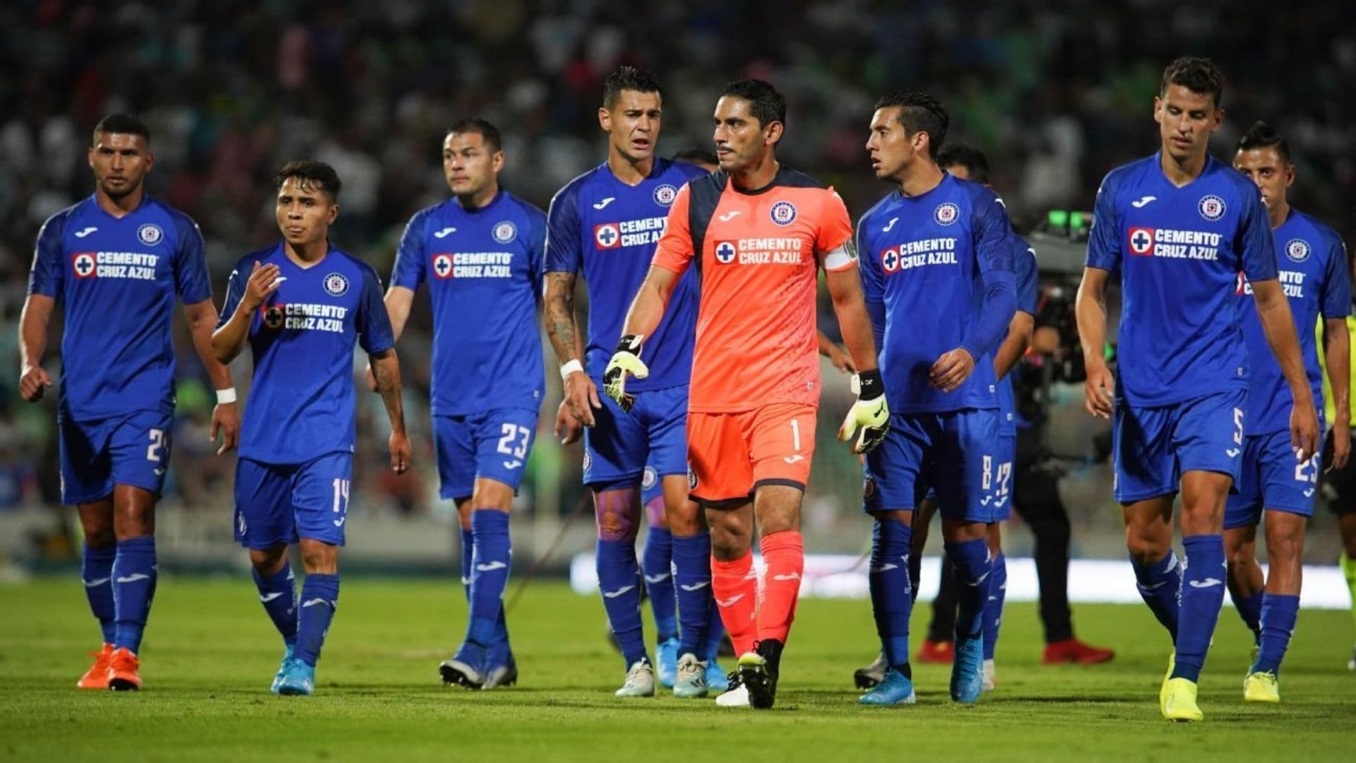 La Máquina will play Liguilla after the victory over Necaxa.