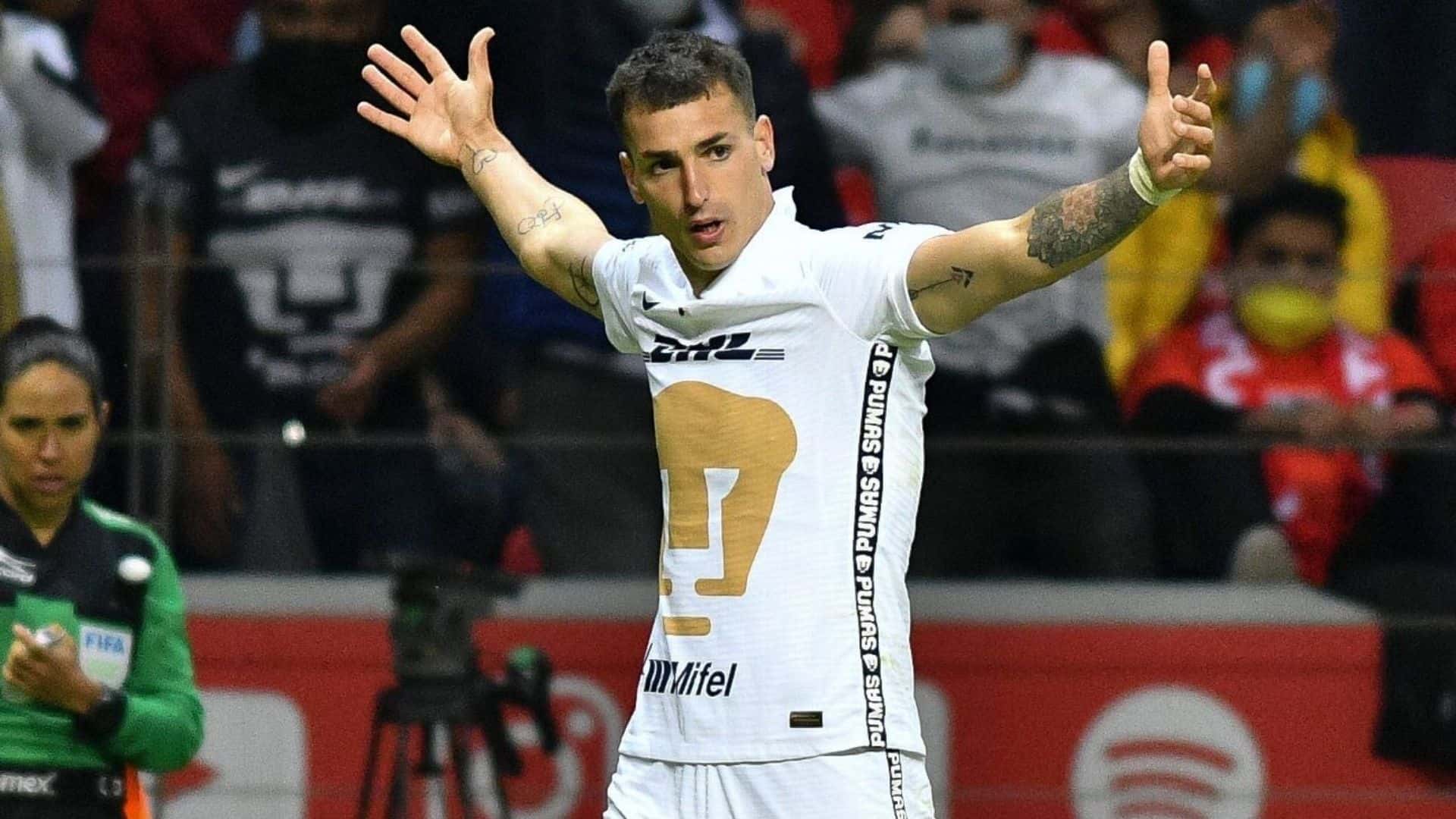 La Máquina will restructure the locker room during the summer.