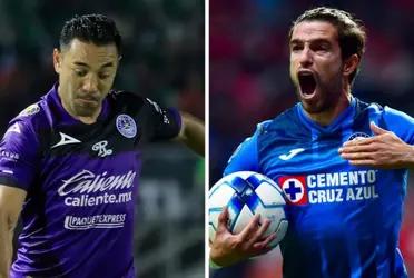 La Máquina will visit Mazatlán corresponding to round 13 of the Clausura 2022 Tournament.