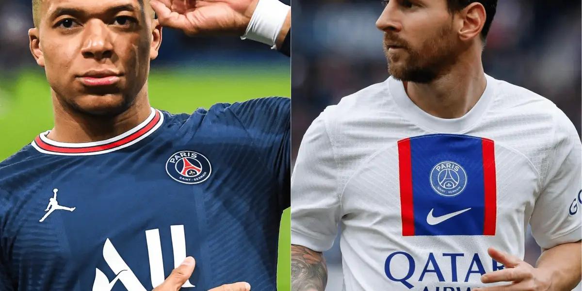 La Pulga continues to occupy high positions in the rankings despite his advanced age.