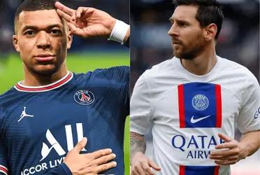 La Pulga continues to occupy high positions in the rankings despite his advanced age.