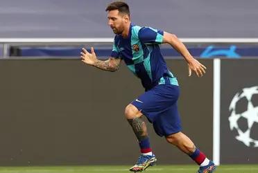 La Pulga still doesn't know what he will do with his sporting future