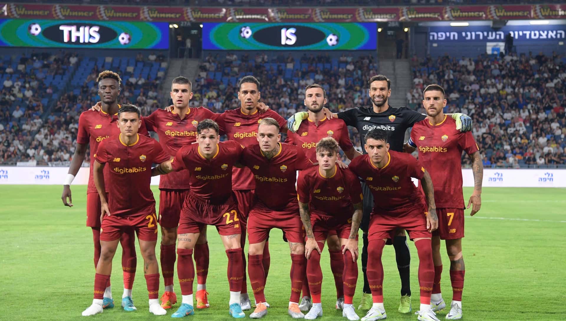 La Roma
