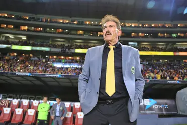 La Volpe is rumored to be Las Águilas new coach.