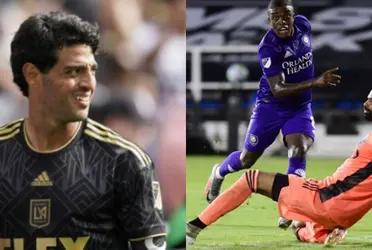 LAFC continues to hire players with experience to be champions