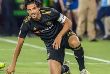 LAFC has already qualified to the postseason with Vela’s return to the pitch, but there is a chance for him to be left out.