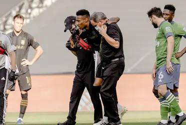 LAFC has a team to fight for the MLS Cup but they many players are not available due to several injuries.