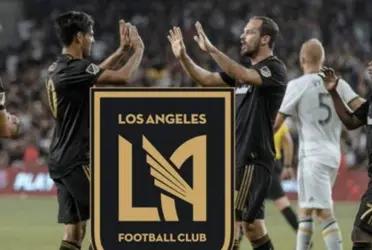 LAFC owner is happy with the additions of Gareth Bale and Giorgio Chiellini