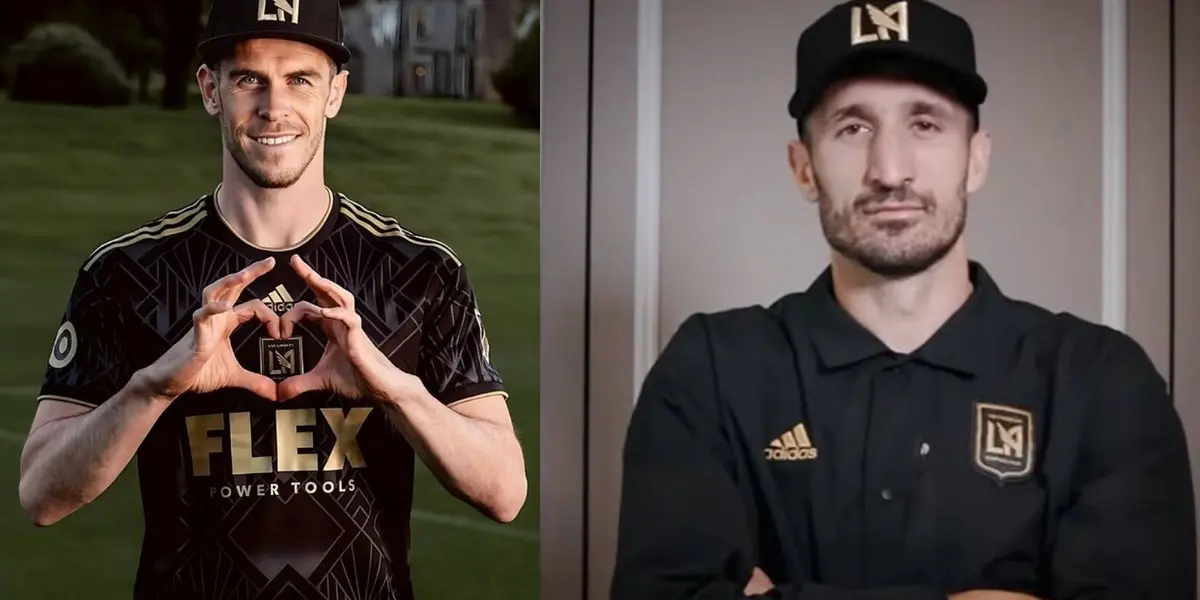 LAFC stars have their first problems in MLS